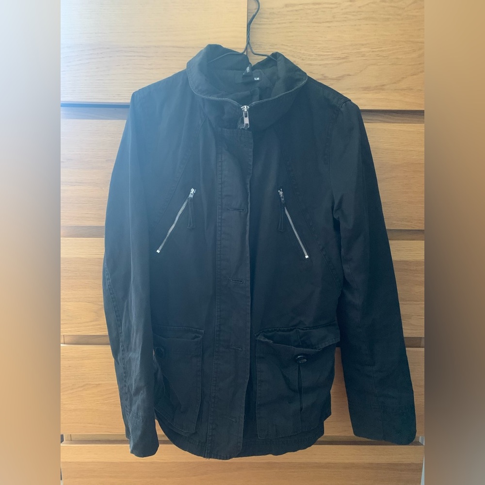 Fall/Winter Jackets - Picture 2 of 5